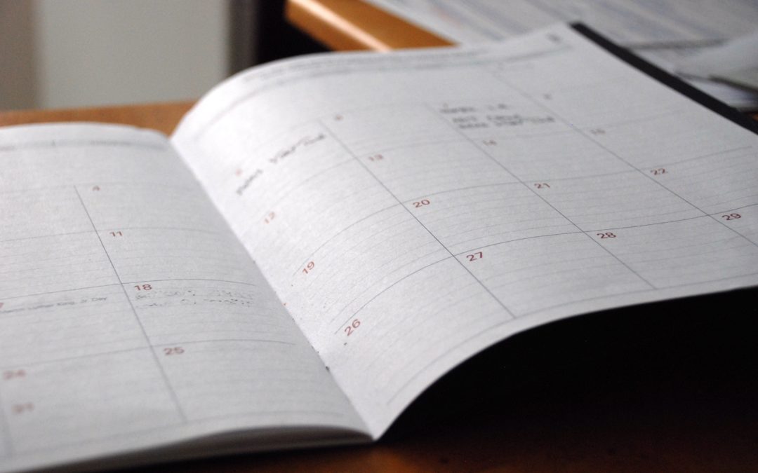 2023-2024 School Calendar – REVISED