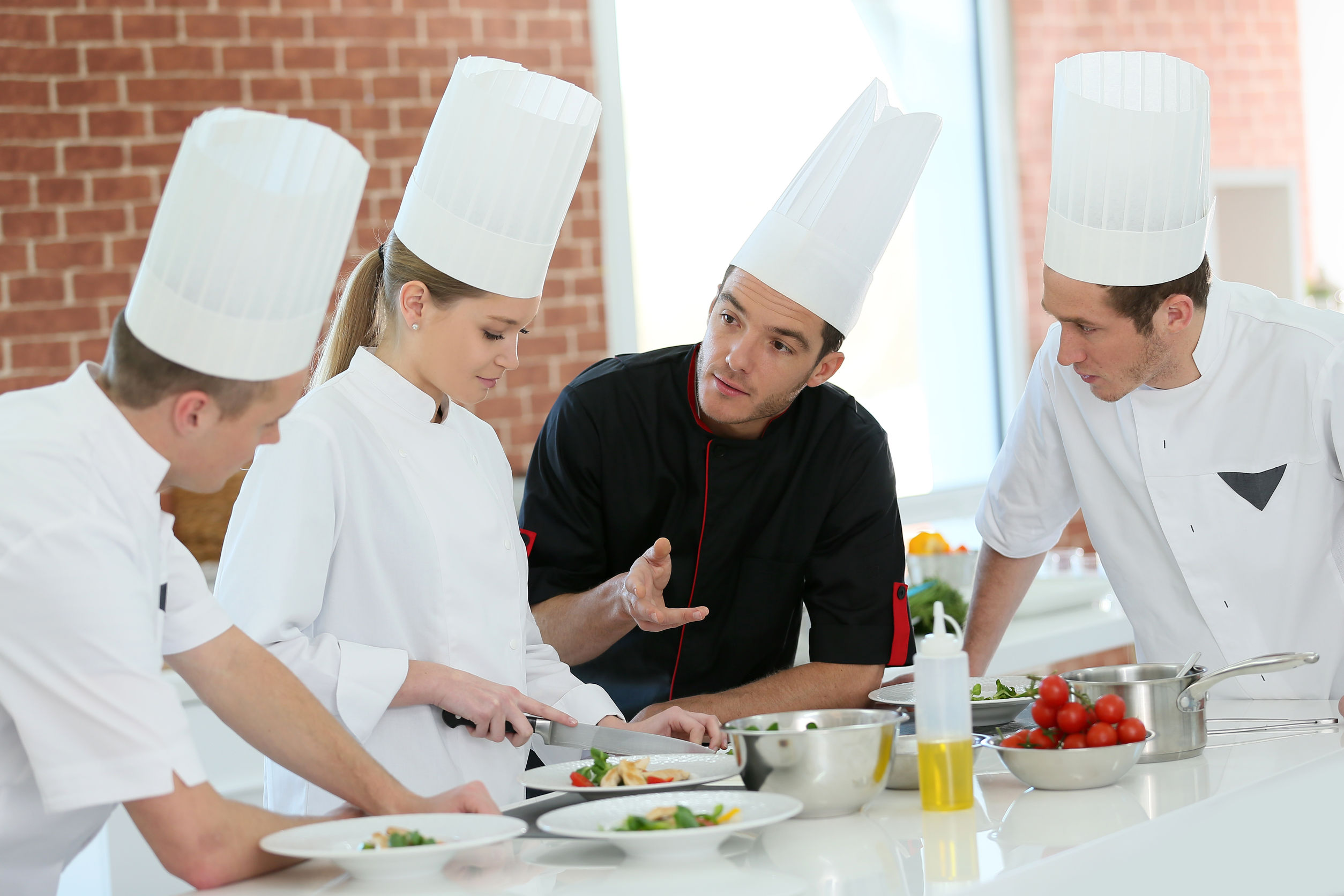 Culinary Arts Lebanon County Career and Technology Center